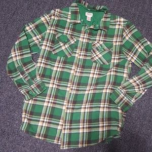 Boys shirt